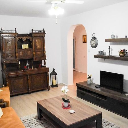 Spacious And Cozy 3Bd+Terrace Couples Apartment Timisoara Exterior photo