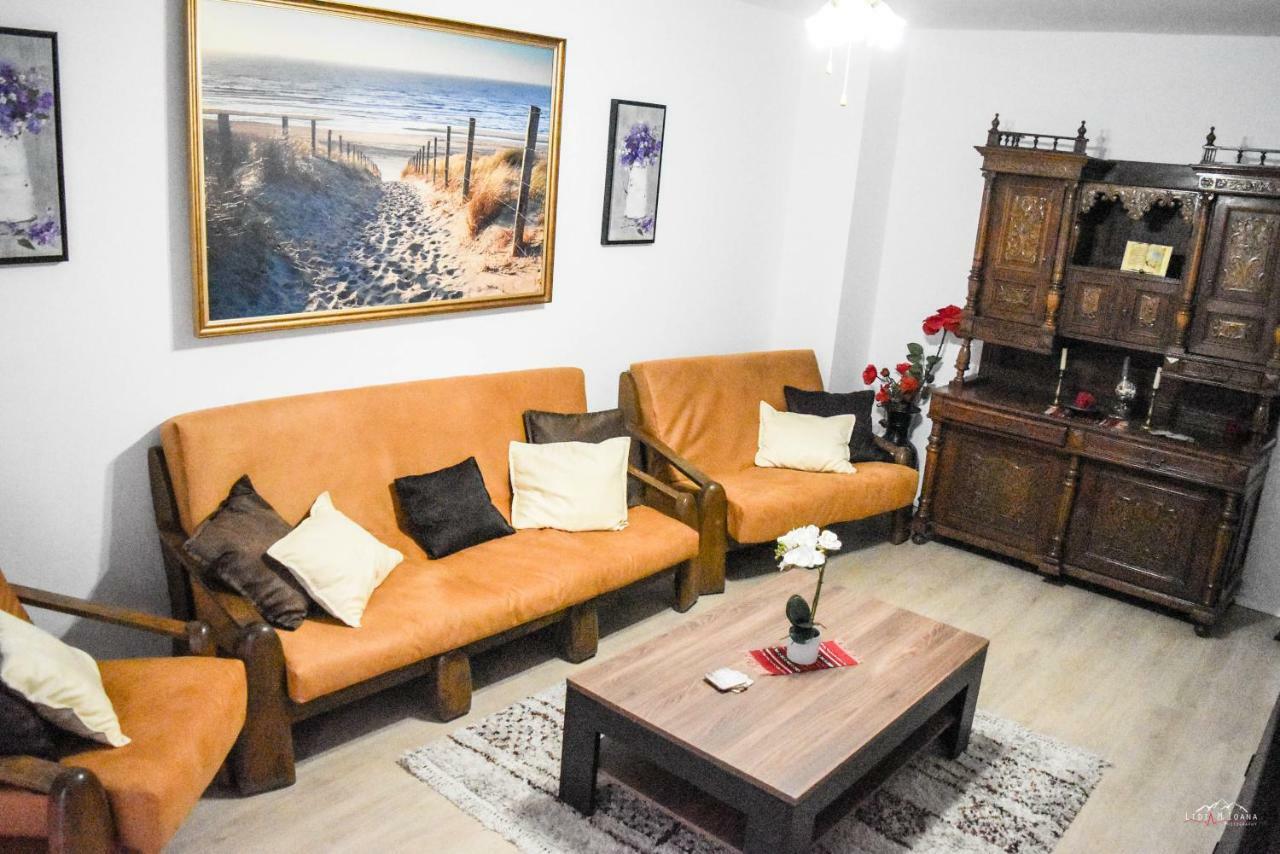 Spacious And Cozy 3Bd+Terrace Couples Apartment Timisoara Exterior photo