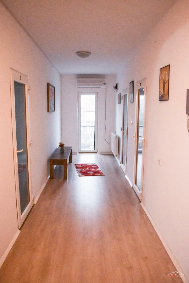 Spacious And Cozy 3Bd+Terrace Couples Apartment Timisoara Exterior photo