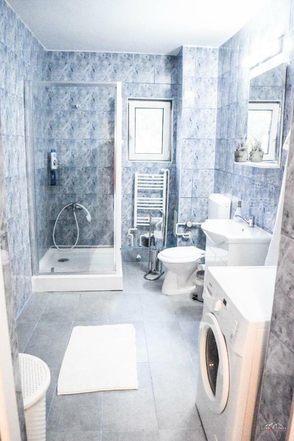 Spacious And Cozy 3Bd+Terrace Couples Apartment Timisoara Exterior photo