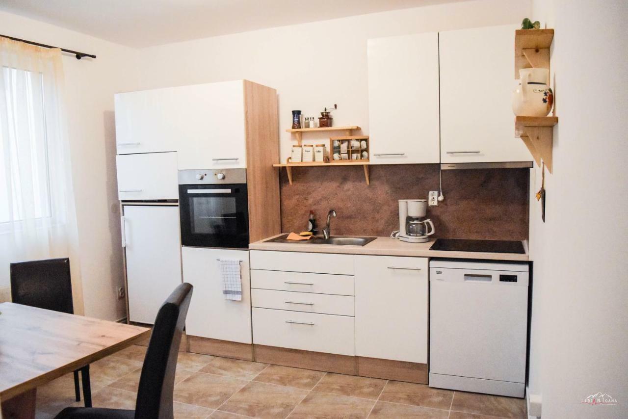 Spacious And Cozy 3Bd+Terrace Couples Apartment Timisoara Exterior photo