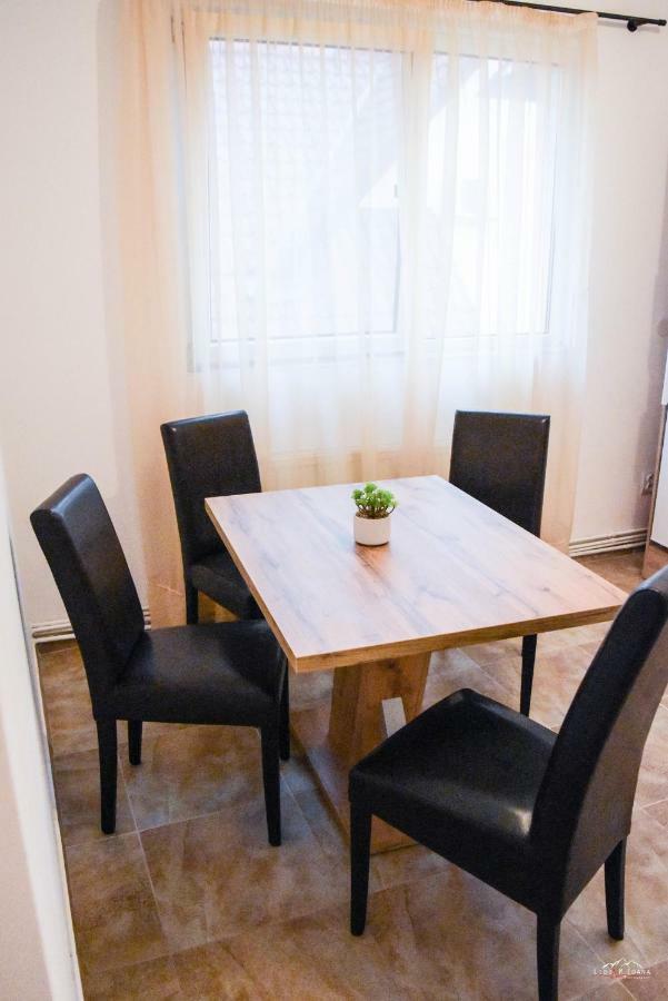 Spacious And Cozy 3Bd+Terrace Couples Apartment Timisoara Exterior photo