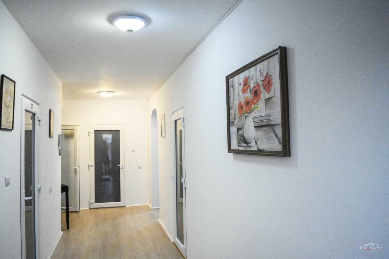 Spacious And Cozy 3Bd+Terrace Couples Apartment Timisoara Exterior photo